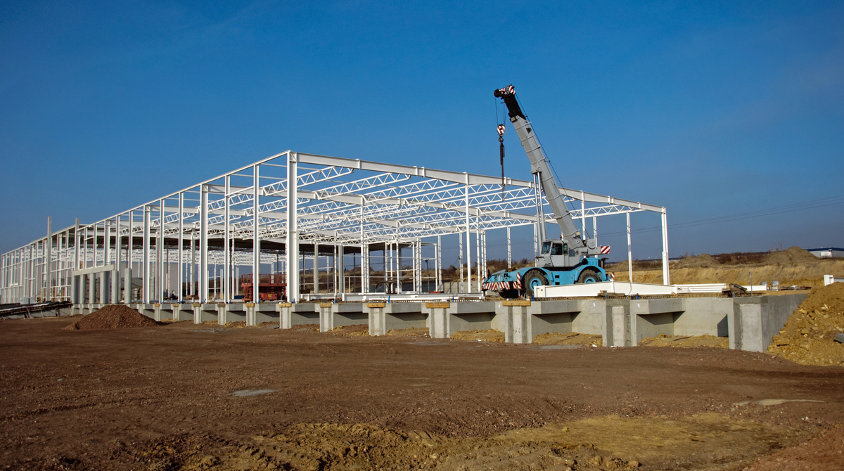 Nippon Express USA to Start Construction on Warehouse in Wood Dale Illinois